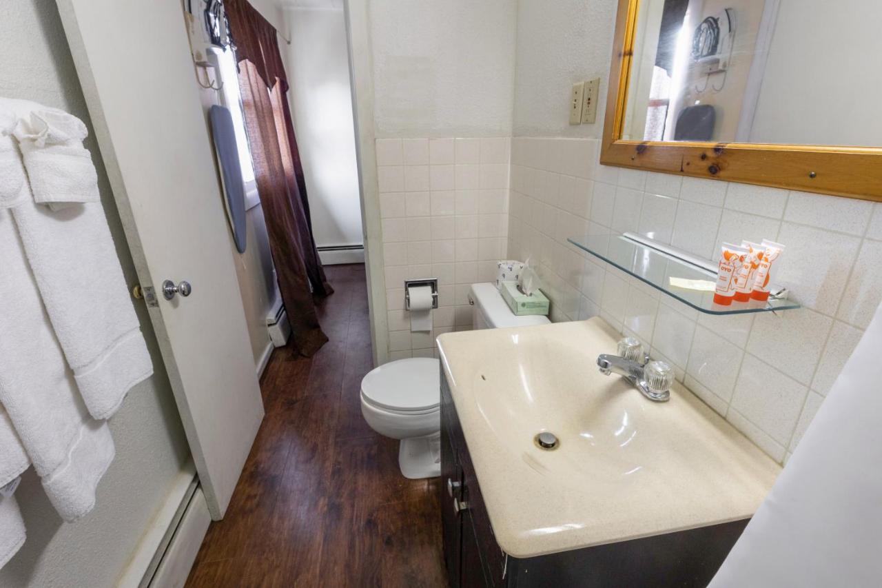 Buena Vista Inn Motel Delhi Εξωτερικό φωτογραφία